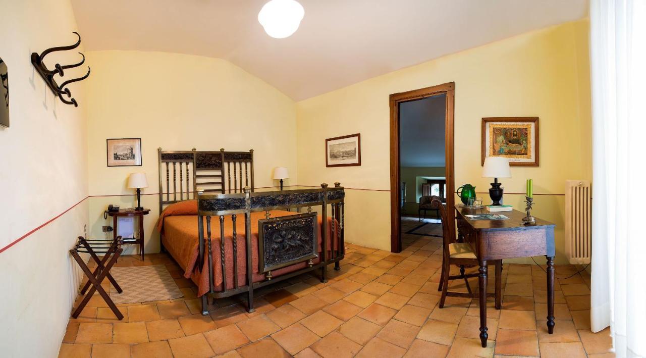 Torre Camigliati Dimora Storica Hotell Camigliatello Silano Eksteriør bilde