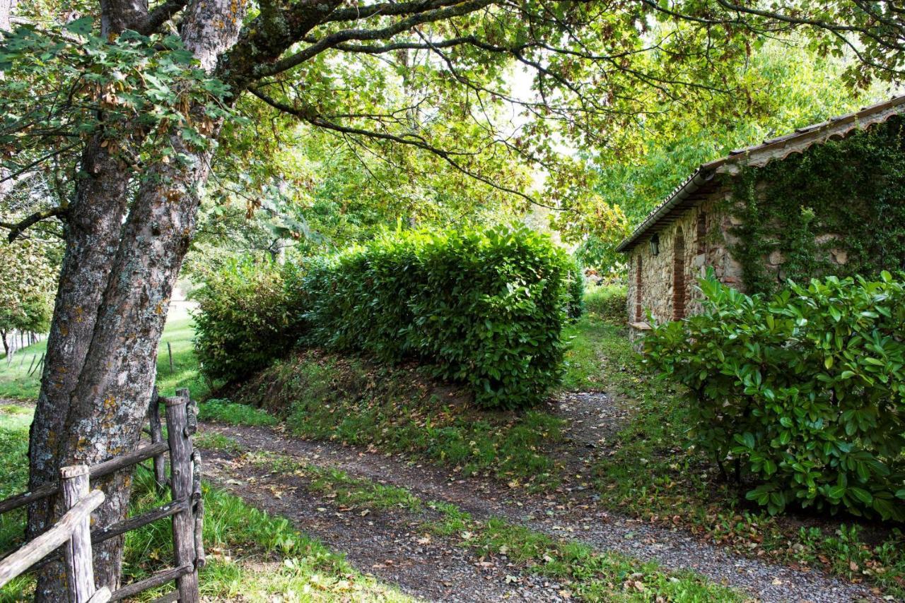 Torre Camigliati Dimora Storica Hotell Camigliatello Silano Eksteriør bilde