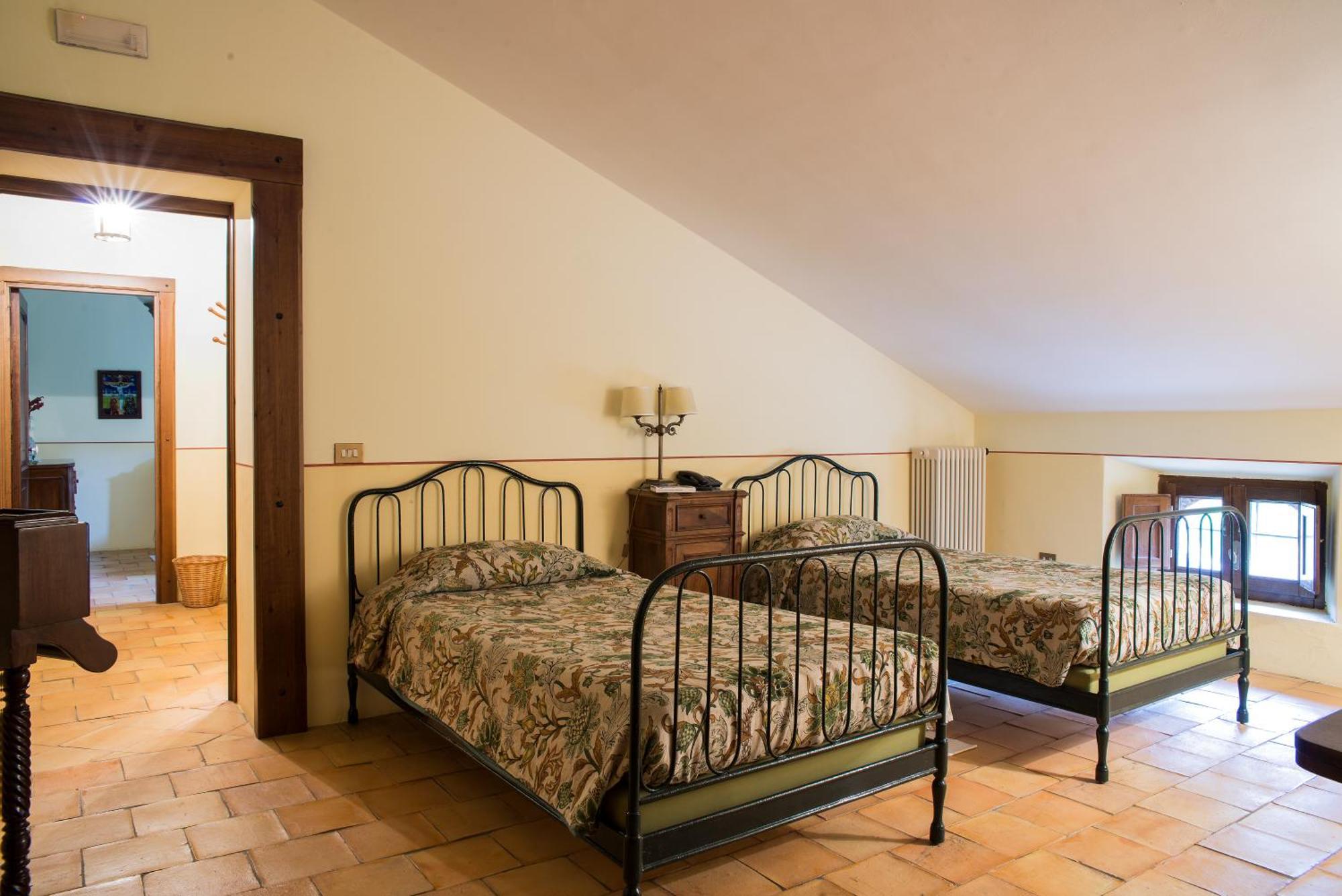 Torre Camigliati Dimora Storica Hotell Camigliatello Silano Eksteriør bilde