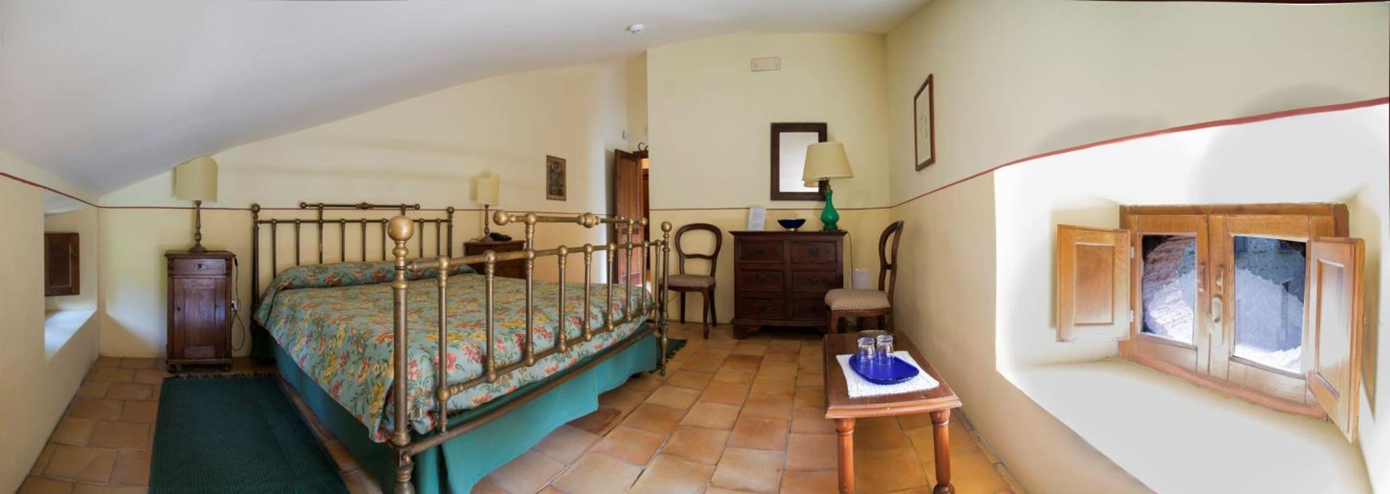 Torre Camigliati Dimora Storica Hotell Camigliatello Silano Eksteriør bilde