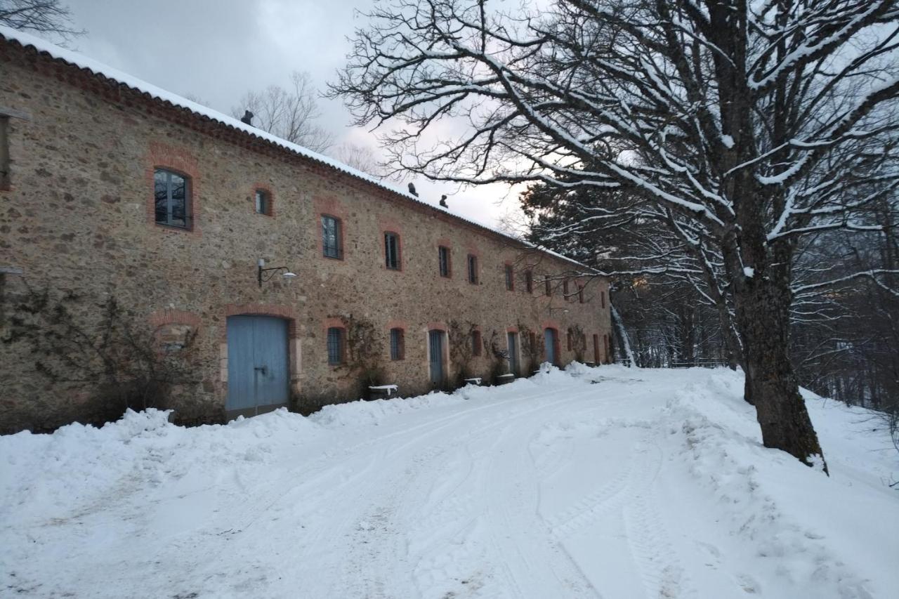 Torre Camigliati Dimora Storica Hotell Camigliatello Silano Eksteriør bilde