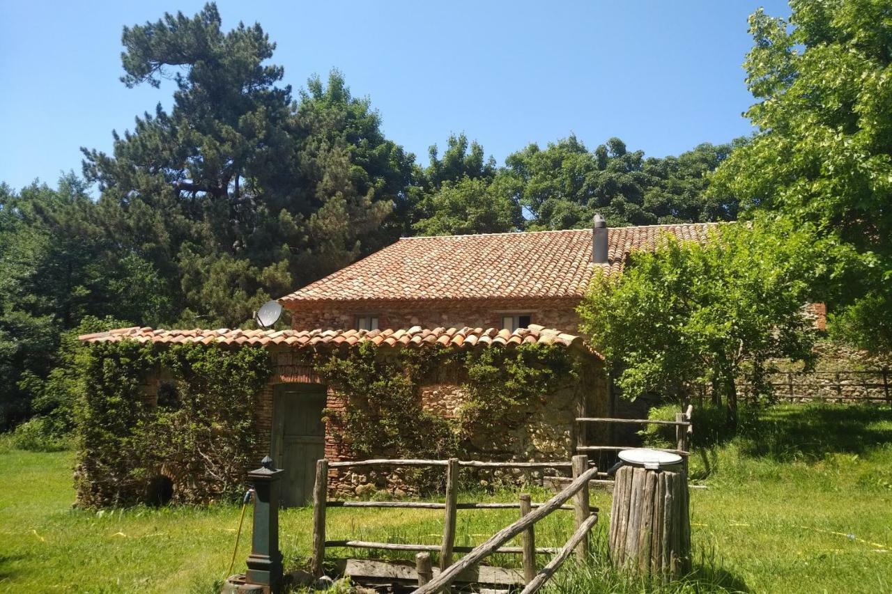 Torre Camigliati Dimora Storica Hotell Camigliatello Silano Eksteriør bilde